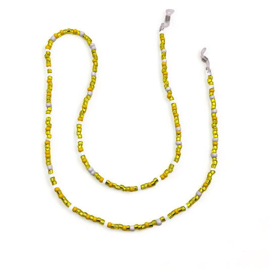 Lemon Yellow G-Chains